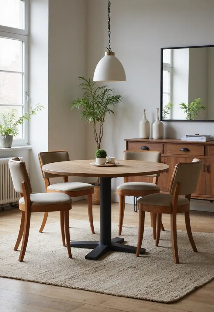 13 Small Dining Tables That Are Big on Style and Functionality (You’ll Love #4!) - Conclusion