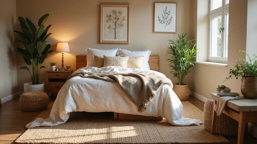 15 Cozy Bedroom Designs That Will Have You Snuggling All Night Long! - cozyspacefinds.com