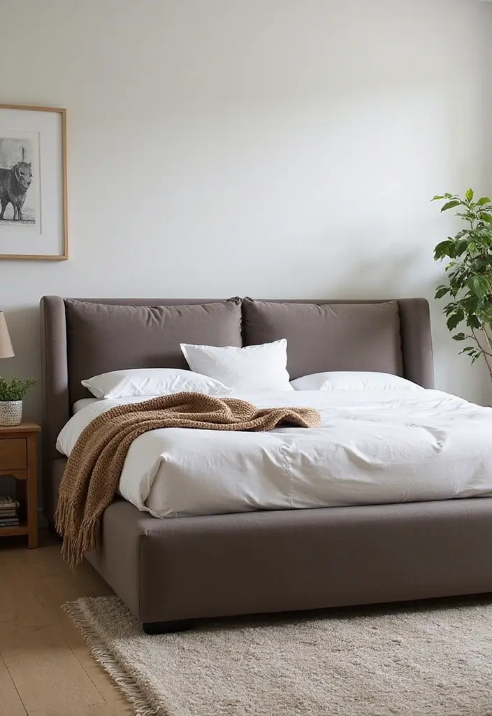 15 Must-See Sectional Sofa Designs to Elevate Your Home Decor (Prepare to Be Inspired!) - 5. The Sleeper Sectional