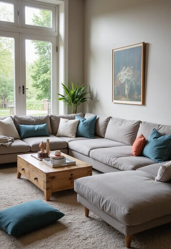 15 Must-See Sectional Sofa Designs to Elevate Your Home Decor (Prepare to Be Inspired!) - Conclusion