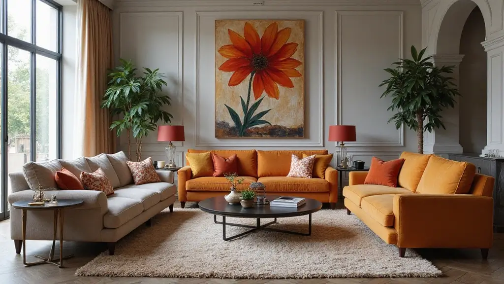 15 Must-See Sectional Sofa Designs to Elevate Your Home Decor (Prepare to Be Inspired!)