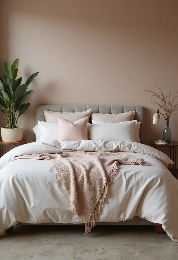 16 Bedroom Accessories to Instantly Upgrade Your Space (You’ll Want Them All!) - 10. Elegant Bedding Sets