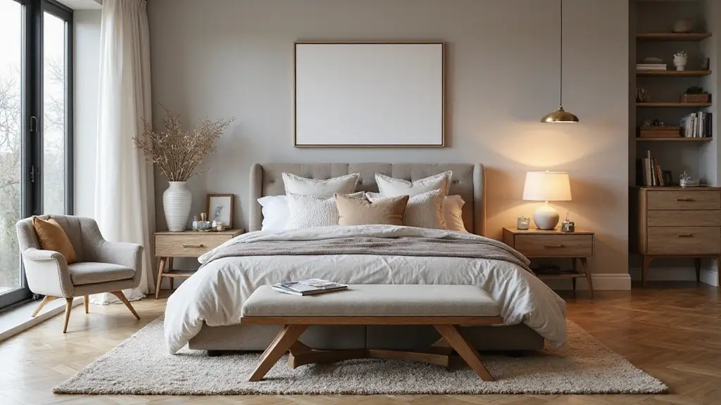 16 Bedroom Accessories to Instantly Upgrade Your Space (You’ll Want Them All!) - cozyspacefinds.com