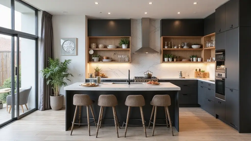 18 Kitchen Trends You Need to Know About for a Modern Look (Get Ready to Be Inspired!)