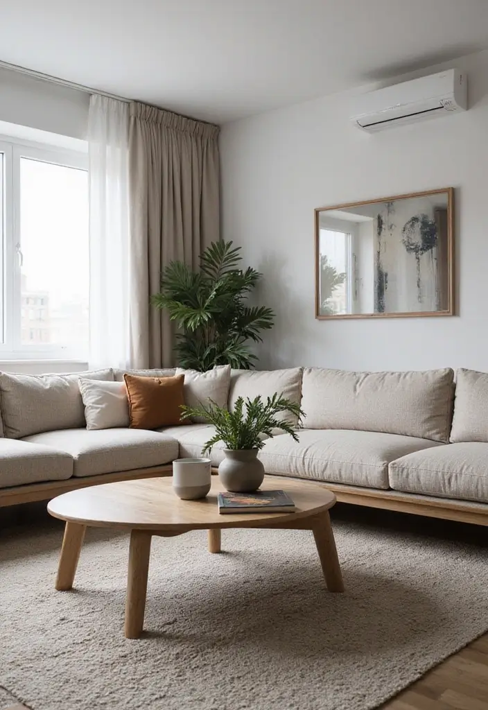 20 Modern Coffee Tables That Will Make Your Home Look Like a Design Magazine! - 18. Convertible Coffee Table