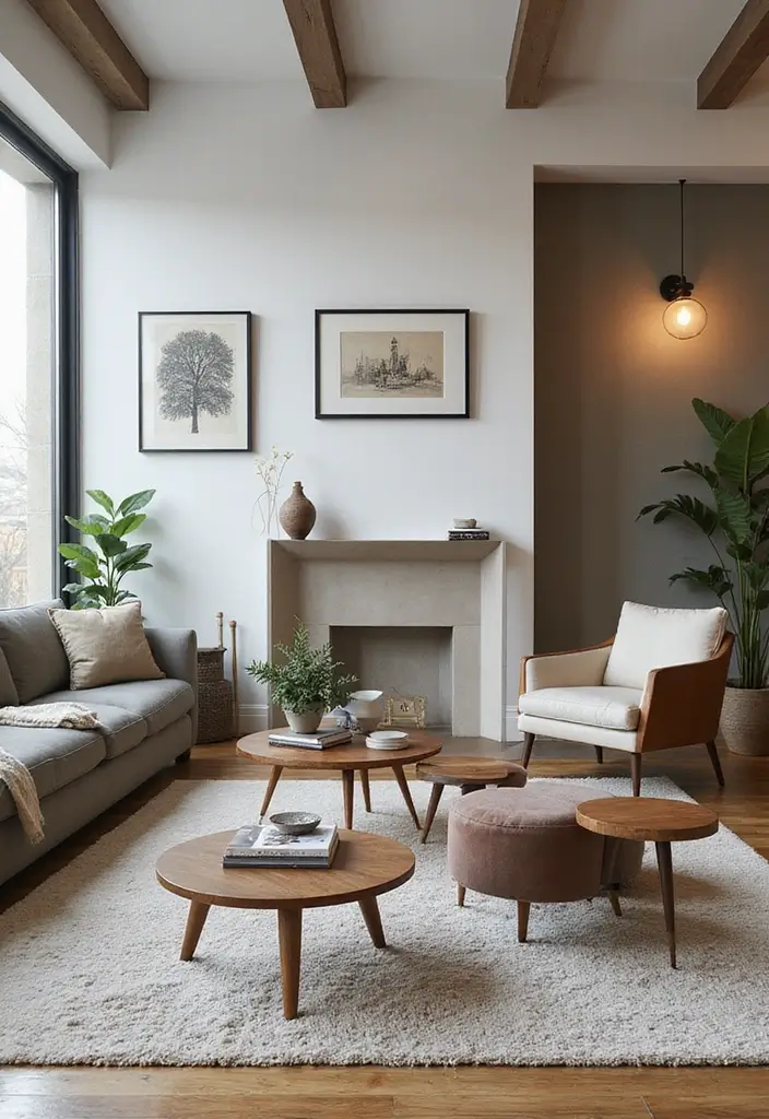 20 Modern Coffee Tables That Will Make Your Home Look Like a Design Magazine! - Conclusion