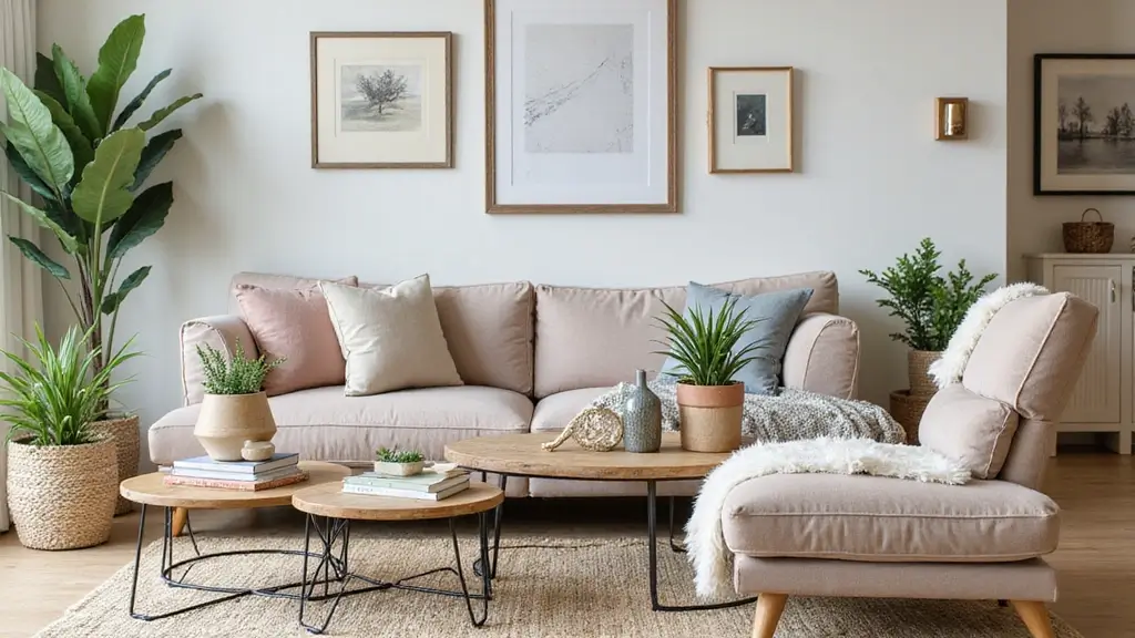 20 Modern Coffee Tables That Will Make Your Home Look Like a Design Magazine!