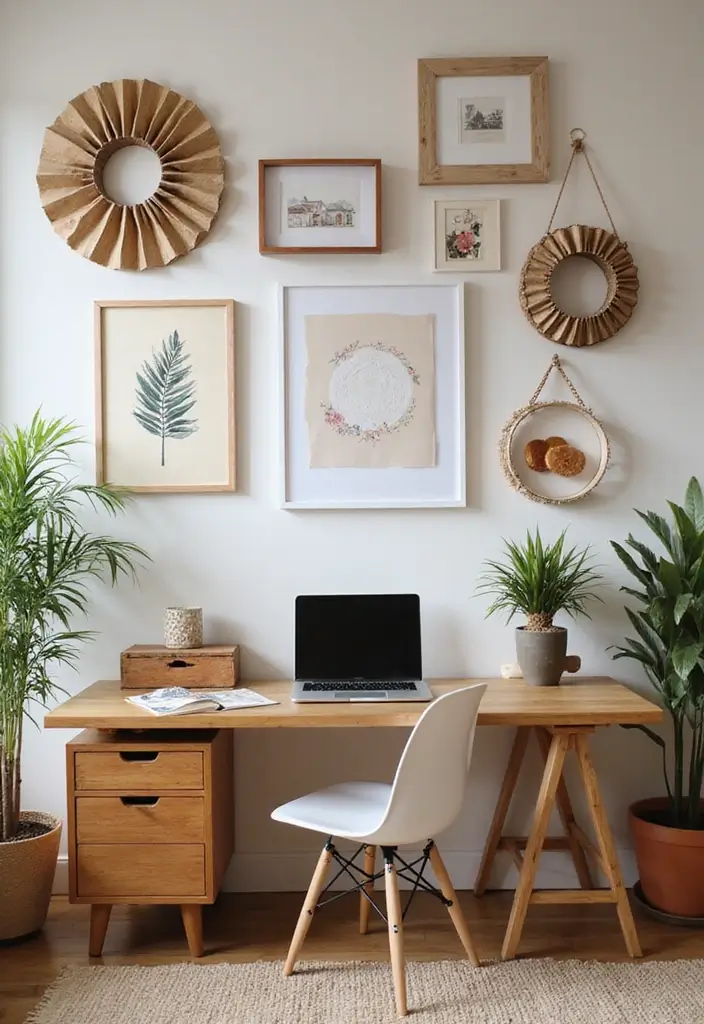 Step By Step Guide: How to Create Stunning DIY Study Desk Decor on a Budget - Conclusion