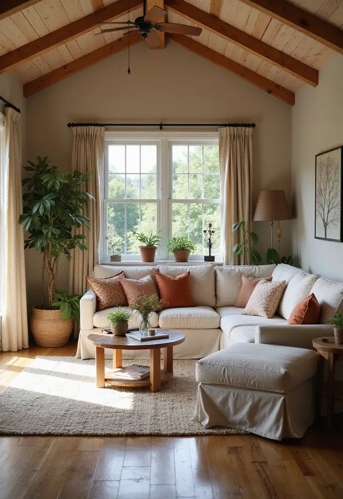 11 Cozy Furniture Layouts That'll Turn Your Living Room into a Gathering Spot! - Conclusion