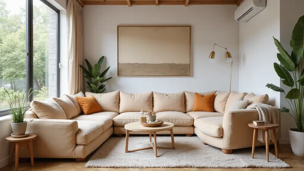 11 Cozy Furniture Layouts That'll Turn Your Living Room into a Gathering Spot!