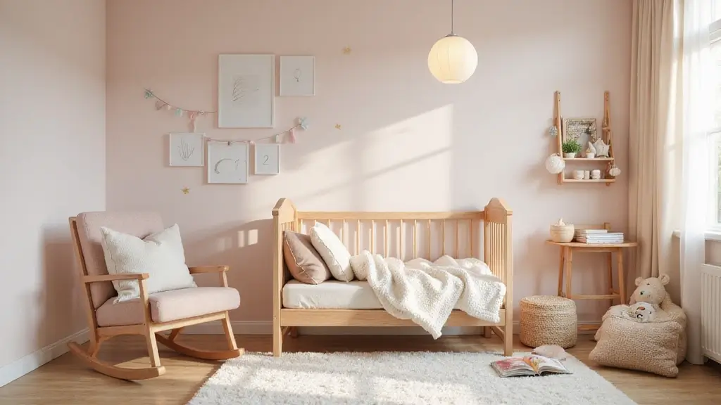 12 Adorable Cozy Nursery Ideas That Won't Break the Bank (You Won't Believe #5!)