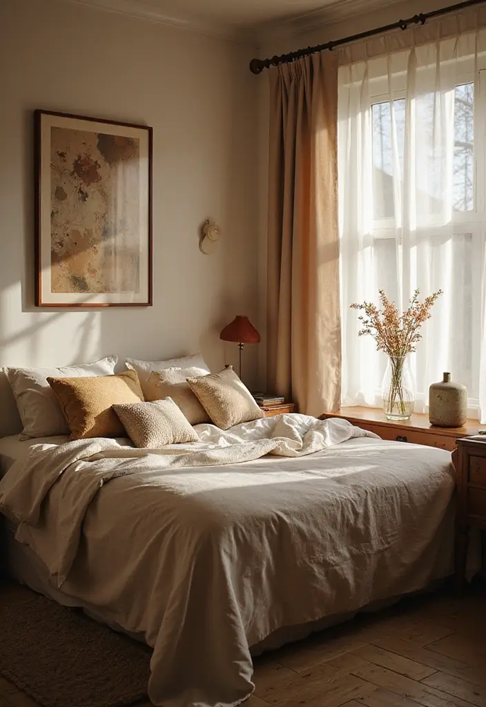 12 Cozy Small Bedroom Ideas That'll Make You Feel Right at Home (You Won't Believe #5!) - Conclusion