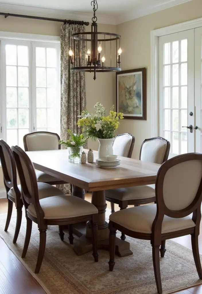 15 Affordable Dining Room Decor Ideas That Look Like a Million Bucks (Wait Until You See #4!) - Conclusion