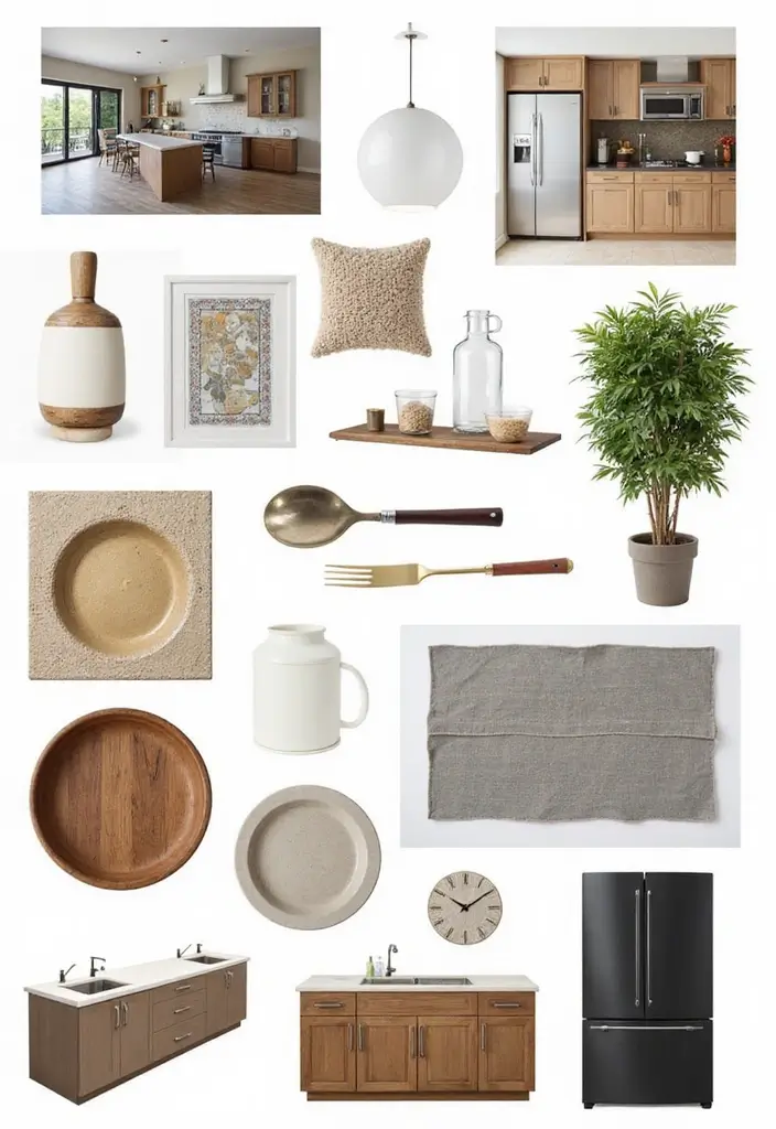 15 Stunning Modern Kitchen Decor Ideas That Will Transform Your Space! - Conclusion