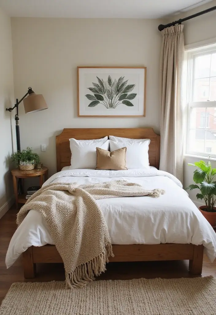 25 Budget-Friendly Bedroom Ideas That Are Super Cozy (You’ll Want #19!) - Conclusion