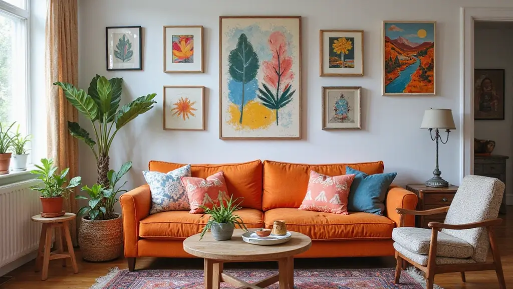 30 Easy DIY Home Decor Projects That Will Transform Your Space on a Budget!