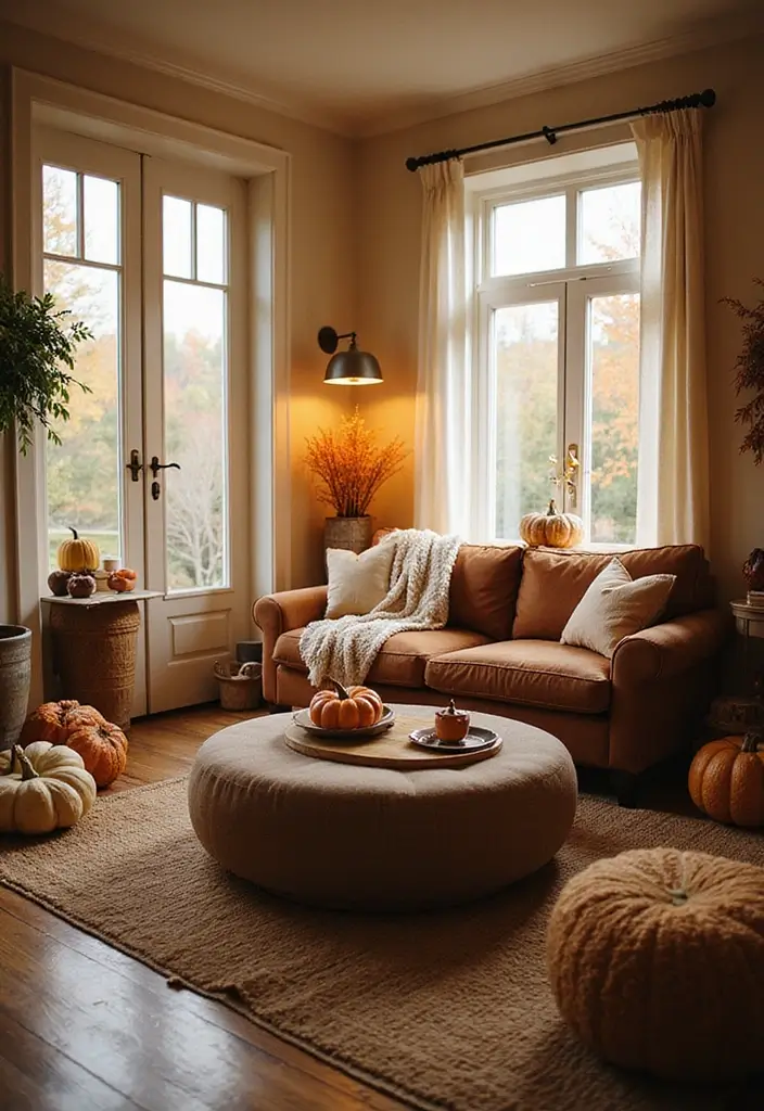10 Cozy Fall Decor Ideas for Your Living Room That'll Make You Never Want to Leave! - Conclusion