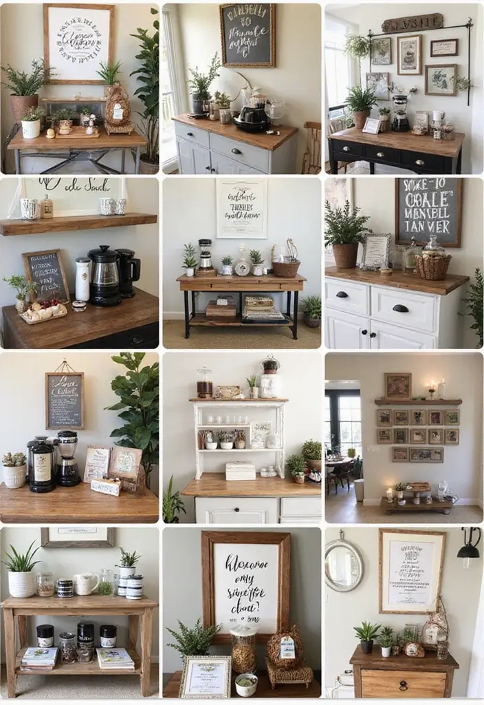 12 Stunning Coffee Station Setups That'll Make You Want to Brew All Day Long! - Conclusion