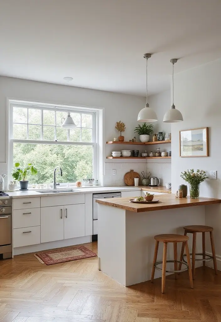 16 Modern Kitchen Decor Ideas That Will Leave Your Guests in Awe (Wait Until You See #5!) - Conclusion