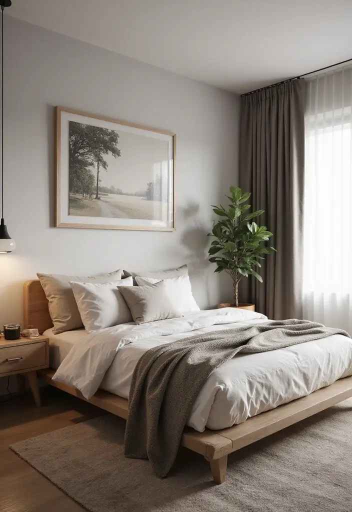 25 Modern Bedroom Decor Ideas That Will Transform Your Space (You Won't Believe #16!) - Conclusion