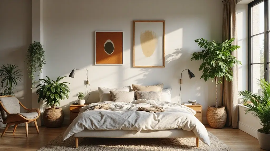 25 Modern Bedroom Decor Ideas That Will Transform Your Space (You Won't Believe #16!)