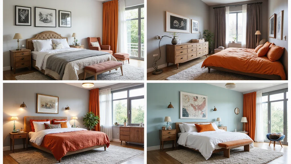 19 Bedroom Transformations Under $200 That'll Leave You Speechless! (Wait Until You See #3!)